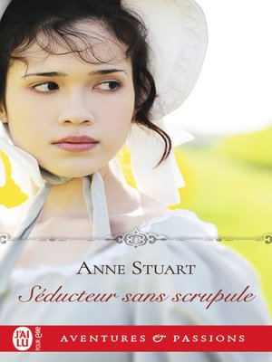 cover image of Séducteur sans scrupule